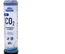 Whimar Bombola Co2 600 gr